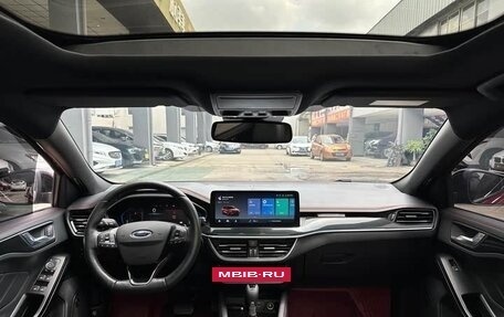 Ford Focus IV, 2022 год, 1 540 000 рублей, 17 фотография