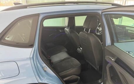Volkswagen Tiguan, 2024 год, 3 750 000 рублей, 14 фотография