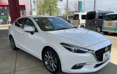 Mazda Axela, 2019 год, 1 032 855 рублей, 3 фотография