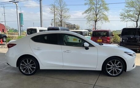 Mazda Axela, 2019 год, 1 032 855 рублей, 8 фотография