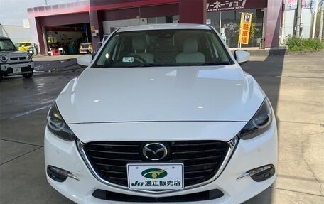 Mazda Axela, 2019 год, 1 032 855 рублей, 2 фотография