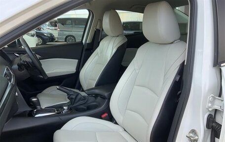 Mazda Axela, 2019 год, 1 032 855 рублей, 11 фотография
