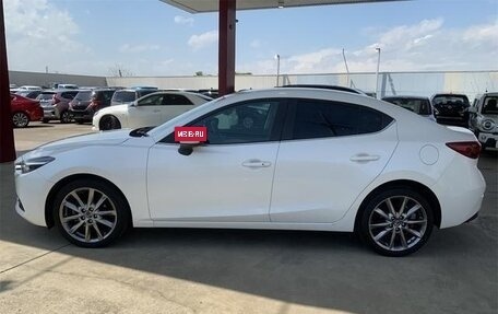 Mazda Axela, 2019 год, 1 032 855 рублей, 4 фотография