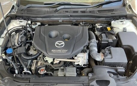 Mazda Axela, 2019 год, 1 032 855 рублей, 17 фотография