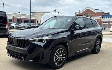 BMW X1, 2022 год, 5 068 000 рублей, 3 фотография
