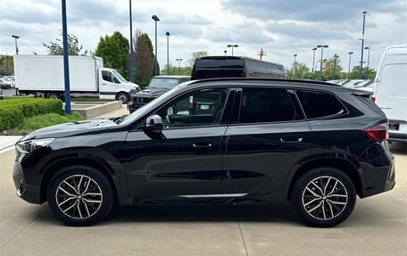 BMW X1, 2022 год, 5 068 000 рублей, 5 фотография