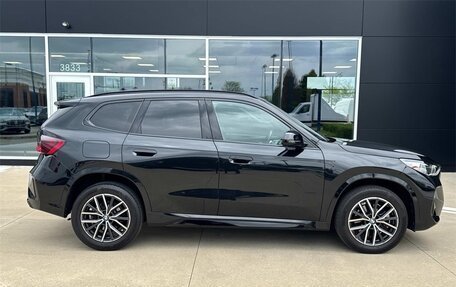 BMW X1, 2022 год, 5 068 000 рублей, 4 фотография