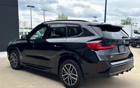BMW X1, 2022 год, 5 068 000 рублей, 8 фотография