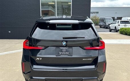 BMW X1, 2022 год, 5 068 000 рублей, 7 фотография