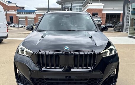 BMW X1, 2022 год, 5 068 000 рублей, 2 фотография