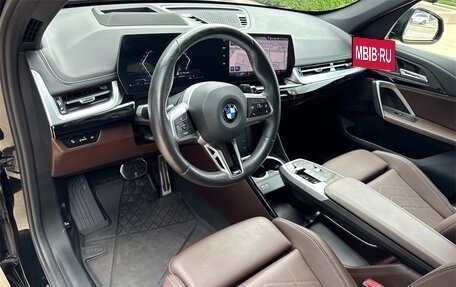 BMW X1, 2022 год, 5 068 000 рублей, 11 фотография
