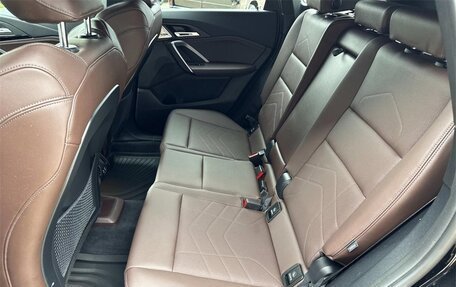 BMW X1, 2022 год, 5 068 000 рублей, 14 фотография