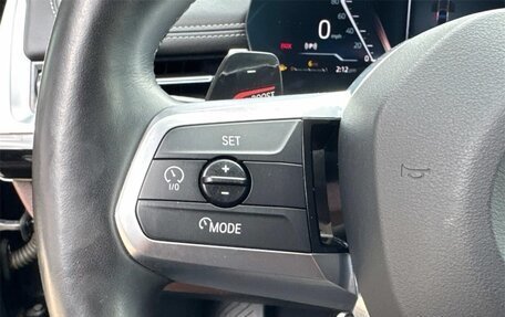 BMW X1, 2022 год, 5 068 000 рублей, 22 фотография