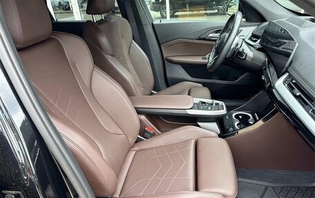 BMW X1, 2022 год, 5 068 000 рублей, 17 фотография