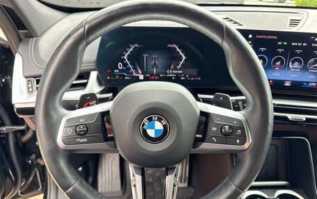 BMW X1, 2022 год, 5 068 000 рублей, 19 фотография
