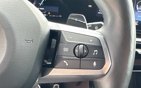 BMW X1, 2022 год, 5 068 000 рублей, 23 фотография