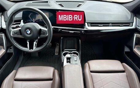 BMW X1, 2022 год, 5 068 000 рублей, 18 фотография