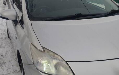 Toyota Prius, 2009 год, 450 000 рублей, 3 фотография