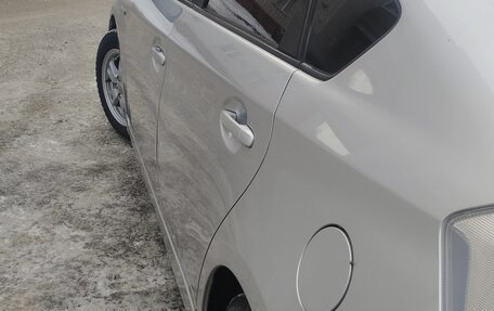 Toyota Prius, 2009 год, 450 000 рублей, 6 фотография