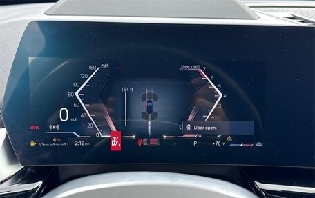 BMW X1, 2022 год, 5 068 000 рублей, 31 фотография