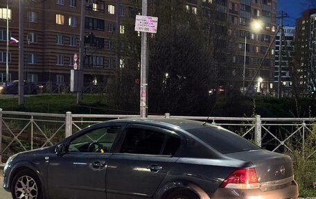 Opel Astra H, 2008 год, 330 000 рублей, 4 фотография