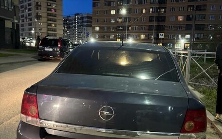 Opel Astra H, 2008 год, 330 000 рублей, 5 фотография
