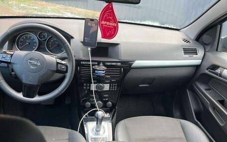 Opel Astra H, 2008 год, 330 000 рублей, 10 фотография