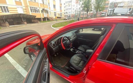 Mazda 3, 2007 год, 550 000 рублей, 3 фотография