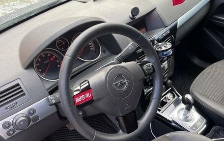 Opel Astra H, 2008 год, 330 000 рублей, 9 фотография