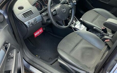 Opel Astra H, 2008 год, 330 000 рублей, 8 фотография
