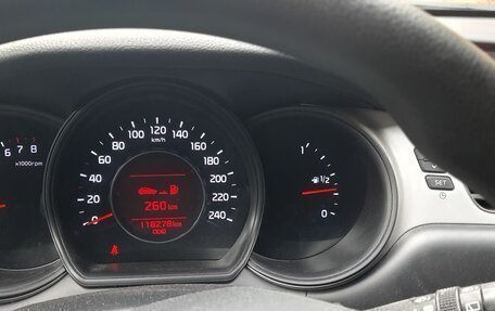 KIA cee'd III, 2013 год, 780 000 рублей, 3 фотография