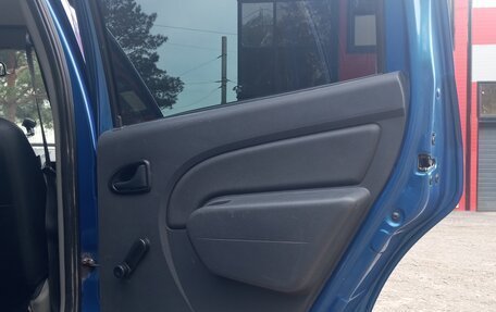Renault Logan I, 2008 год, 330 000 рублей, 12 фотография