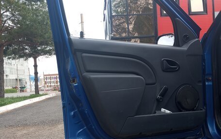 Renault Logan I, 2008 год, 330 000 рублей, 9 фотография