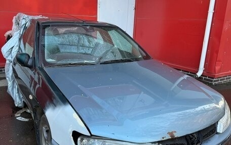 Peugeot 406 I, 1999 год, 135 000 рублей, 3 фотография