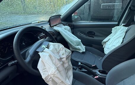 Peugeot 406 I, 1999 год, 135 000 рублей, 5 фотография
