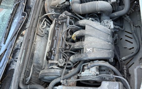 Peugeot 406 I, 1999 год, 135 000 рублей, 6 фотография