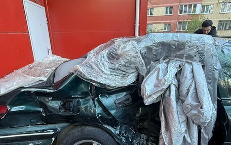 Peugeot 406 I, 1999 год, 135 000 рублей, 9 фотография