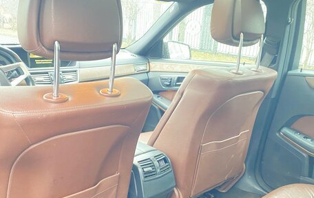 Mercedes-Benz E-Класс, 2012 год, 1 830 000 рублей, 6 фотография