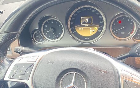 Mercedes-Benz E-Класс, 2012 год, 1 830 000 рублей, 12 фотография