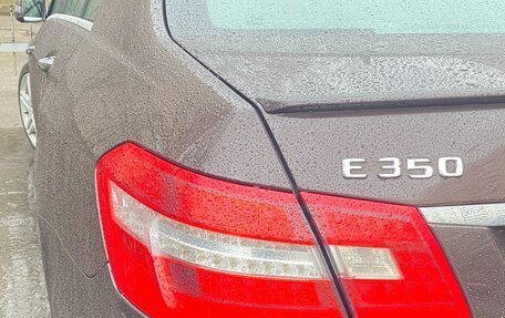 Mercedes-Benz E-Класс, 2012 год, 1 830 000 рублей, 16 фотография