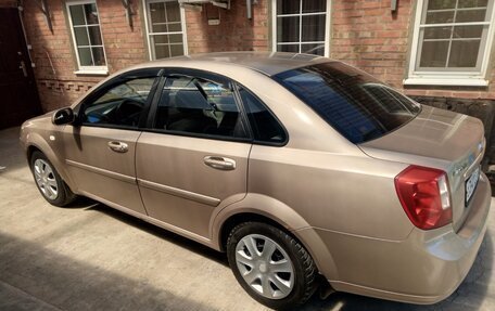 Chevrolet Lacetti, 2007 год, 390 000 рублей, 2 фотография