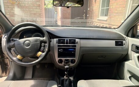 Chevrolet Lacetti, 2007 год, 390 000 рублей, 10 фотография