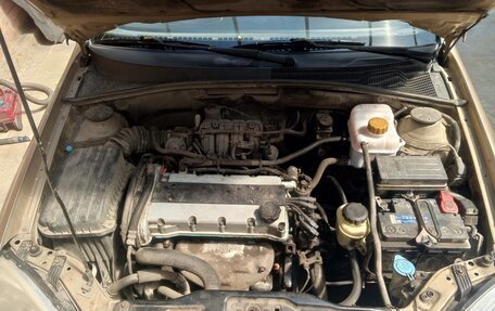 Chevrolet Lacetti, 2007 год, 390 000 рублей, 11 фотография