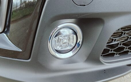 Jeep Renegade I рестайлинг, 2020 год, 2 300 000 рублей, 13 фотография