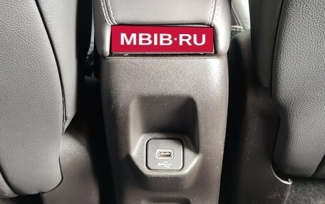Jeep Renegade I рестайлинг, 2020 год, 2 300 000 рублей, 21 фотография