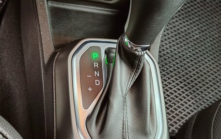 Jeep Renegade I рестайлинг, 2020 год, 2 300 000 рублей, 30 фотография