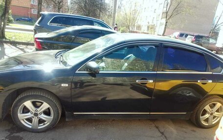 Nissan Teana, 2007 год, 400 000 рублей, 4 фотография