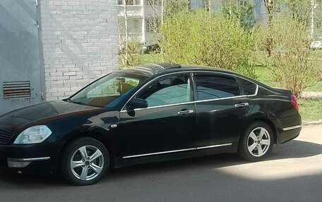 Nissan Teana, 2007 год, 400 000 рублей, 3 фотография