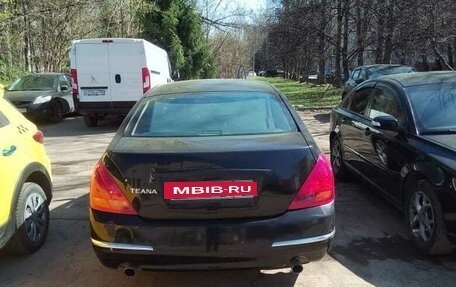 Nissan Teana, 2007 год, 400 000 рублей, 2 фотография