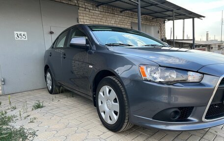 Mitsubishi Lancer IX, 2012 год, 1 350 000 рублей, 8 фотография